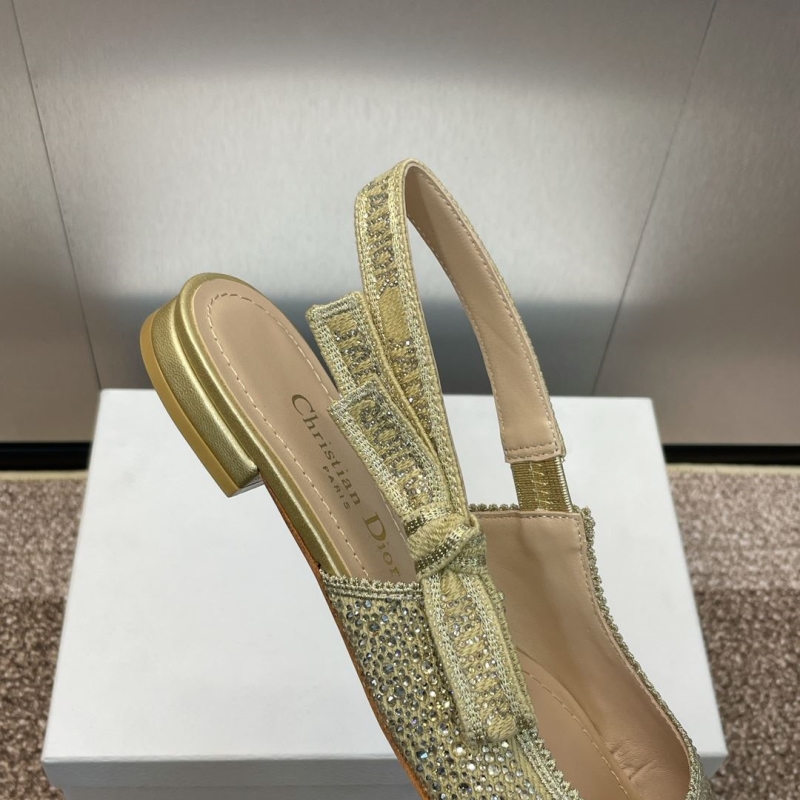 Christian Dior Sandals